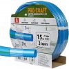 Procraft PR-3KGH1315 Modrá záhradná hadica 3 vrstvy, 1/2