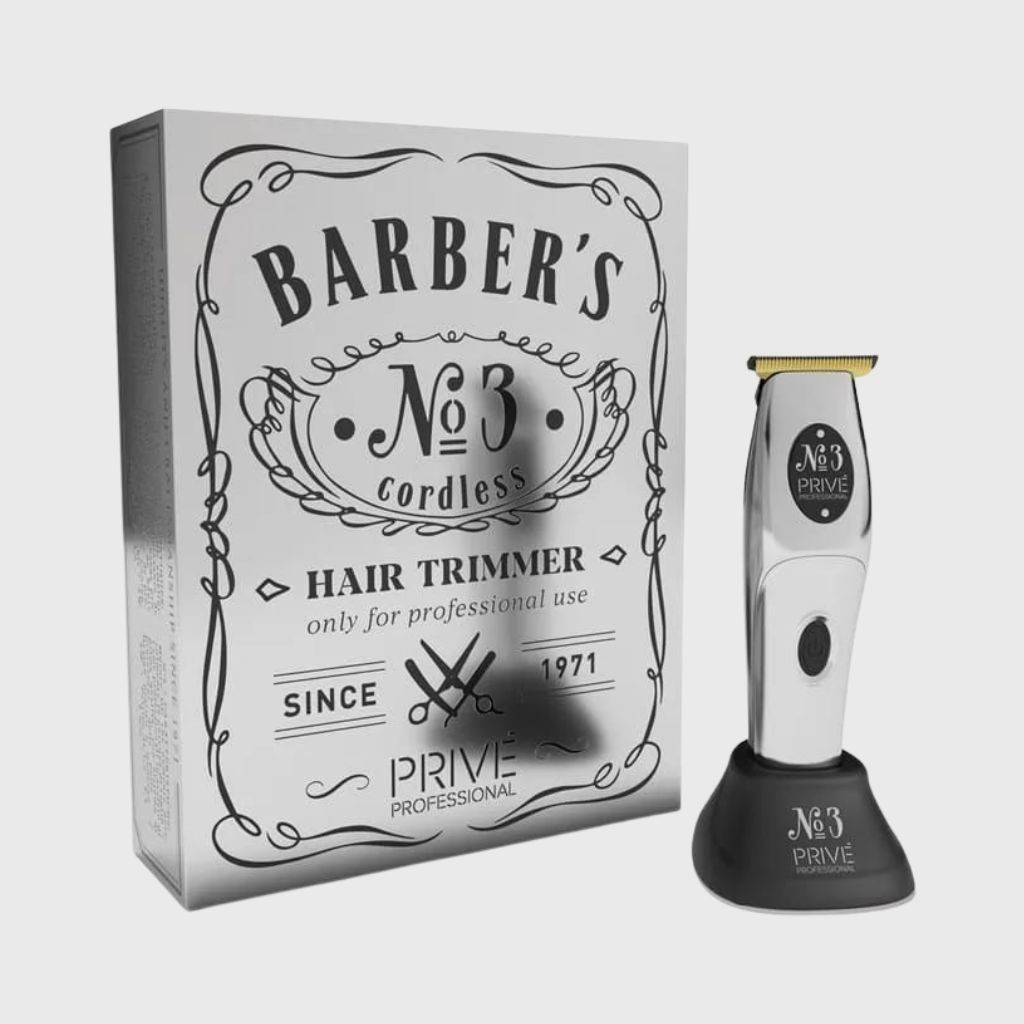 Kiepe Professional Barber\'s No.3