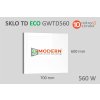 SMODERN TD ECO GWT560 560W