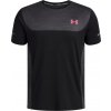 Under Armour UA Tech Utility Boys' Short Sleeve 6005142-001