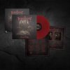 Infernal Presence - Fiery Paths / Oxblood Red / Vinyl [LP]