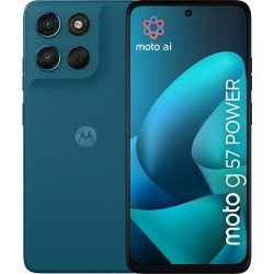 Motorola Moto G57 Power