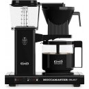 Moccamaster KBG 741 Select Black