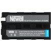 Akumulátor NP-F970-LCD Newell pre Sony