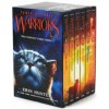 Warriors: Power of Three Box Set: Volumes 1 to 6