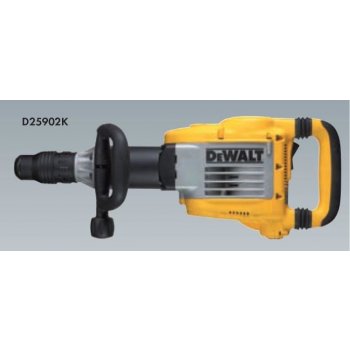 DeWalt D25902K