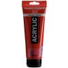 Akrylová farba Amsterdam Standard - 318 Carmine Objem: 250 ml