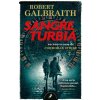SANGRE TURBIA (Joanne Kathleen Rowling)(Brožovaná)