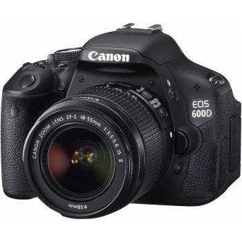 Canon EOS 600D