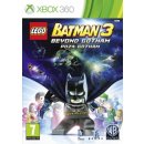 LEGO Batman 3: Beyond Gotham