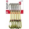 Ocun HAWK QD COMBI DYN 11 pack 5+1