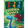 MINDOK Jurská sváča