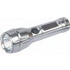 BAUHAUS LED vreckové svietidlo, 46 lm, hliník, 3× AAA, 1210292