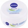 Nivea Soft krém 200 ml