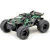 Absima Mini AT zelená, sivá komutátorový 1:16 RC model auta elektrický truggy 4WD (4x4) RtR 2,4 GHz; 16021