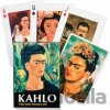 Piatnik Poker Frida Kahlo