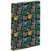Karton P+P A5 Jumbo Premium Dinosaurus KT8-71623