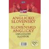 Anglicko Slovenský a Slovensko Anglický obchodný slovník - Jozef Magula