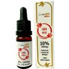 zlatéCBD Lososový CBD olej 10% pre zvieratá 10ml