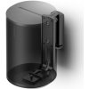 Flexson Era 100 Wall mount - Čierna