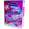 Prací prášok s vôňou kvetov 1 kg