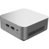 Mini PC počítač super malý 16GB RAM DDR5 512GB SSD Win11 Intel N150