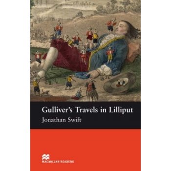 Gulliver in Lilliput