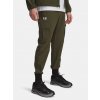 Pánske športové nohavice Under Armour UA Vibe Woven Cargo Pants-GRN Zelená XXL