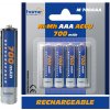 Somogyi Home M700AAA 700mAh AAA 4x Bateria