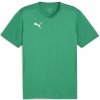 Puma | teamFINAL Training Jersey | zelená| M