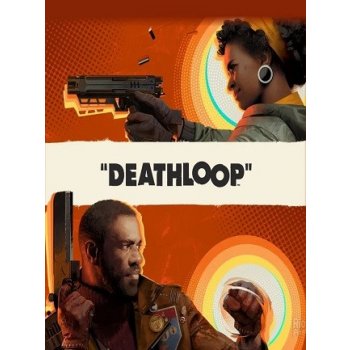 Deathloop