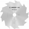 Pílový kotúč Bosch Speedline Wood 130x16 mm Dostupné varianty: Pílový kotúč Bosch Speedline Wood 130x16 mm/9z.