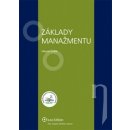 Základy manažmentu - Mikuláš Sedlák