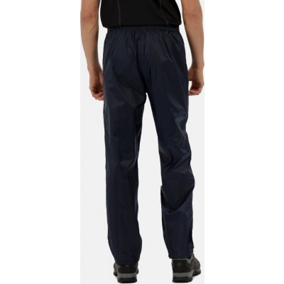 Regatta RMW149 Pack It Overtrousers 20l tmavomodré