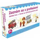 Dohány 645-08: Zoznám sa s profesiami