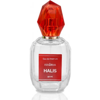 Issoria HALIS parfumovaná voda dámska 50 ml