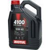 Motorový olej Motul 5 l 10W-40