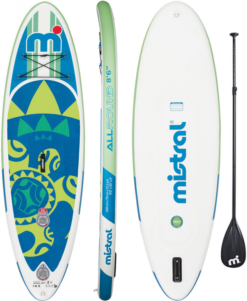 Paddleboard Mistral Junior 100362752