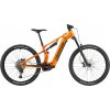 Cannondale Moterra 4+, elektrobicykel - Tiger Eye Veľkosť: XL