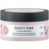 Maria Nila Colour Refresh maska na vlasy s farebnými pigmentmi Dusty Pink 100 ml