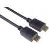 PremiumCord 4K HDMI 2.0b High Speed + Ethernet kabel kphdm2-7