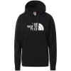 The North Face W Drew Peak Hoodie M NF0A55ECJK3 XS