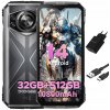 DOOGEE S118 12GB/512GB