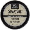 Woodwick Vonný gél Oheň v krbe 28 g