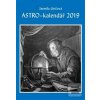 Astro-kalendář 2019 (Jarmila Gričová)