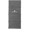 prebalovacia podložka Ferrino Baby Carrier Changing Mattress black