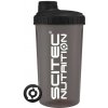Shaker klasik 700 ml čierna Scitec Nutrition