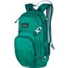 Batoh FORCE ECLIPSE 12l + 2l rezervoár, zelený