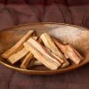Incense Ispalla Palo Santo s jazmínom vonné tyčinky 10 ks
