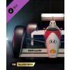 ESD GAMES ESD F1 2017 1988 McLAREN MP4/4 Classic Car